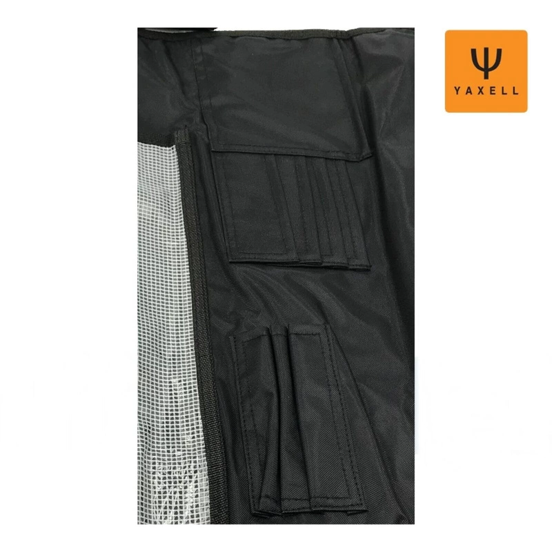 Yaxell - Torba na noże - 8 kieszeni (500x130x40mm)