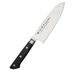 Satake - Satoru Nóż Santoku 17cm