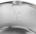 Zwilling - garnek wysoki z pokrywką 2 ltr Simplify