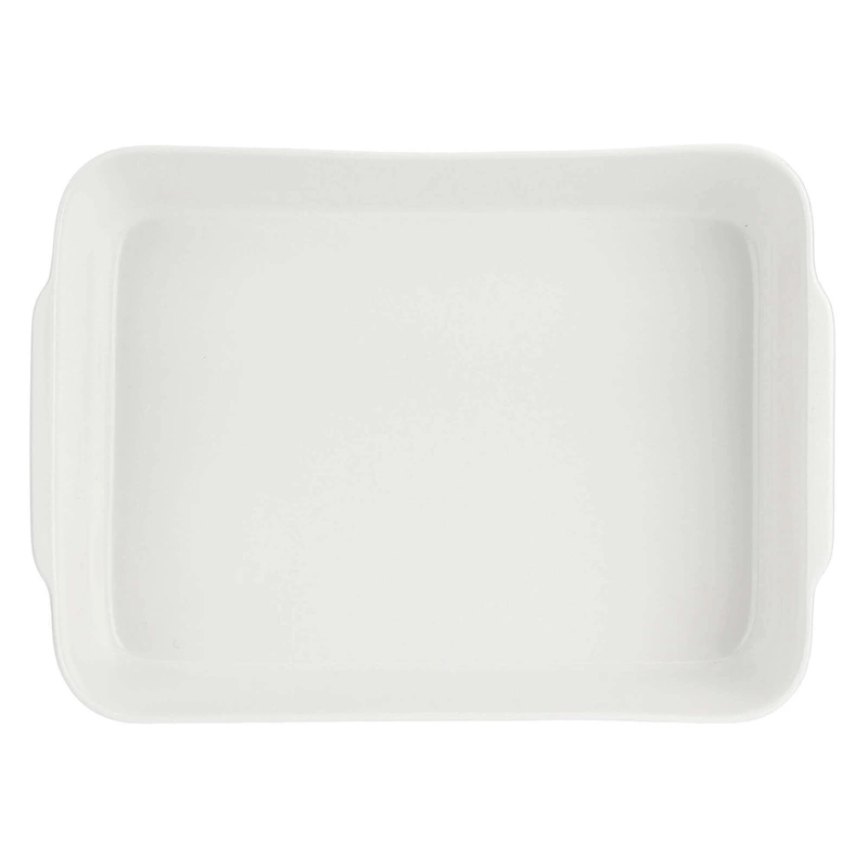 La Porcellana Bianca - naczynie do lasagne 35 x 25 cm Anghiari