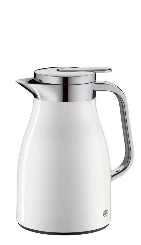 Alfi - Termos SKYLINE white mat 0,65l