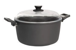 SKK - Titanium Induction - garnek duży 7 L 