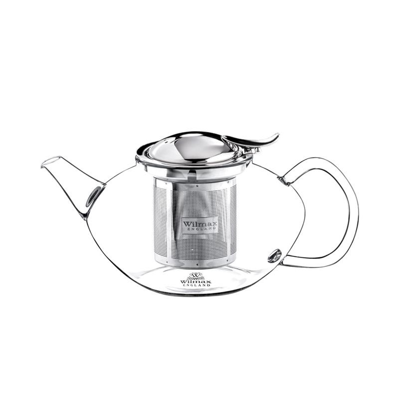 Wilmax - Imbryk z wkładem do zaparzania herbaty  650 ml
