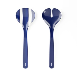 Guzzini - Sztućce sałatowe