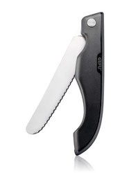 GEFU - MOVE Składany nóż uniwersalny 13 cm