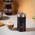 Bodum - elektryczny spieniacz do mleka Bistro Black