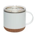 Asobu - Kubek termiczny INFINITE MUG WHITE, 470ml
