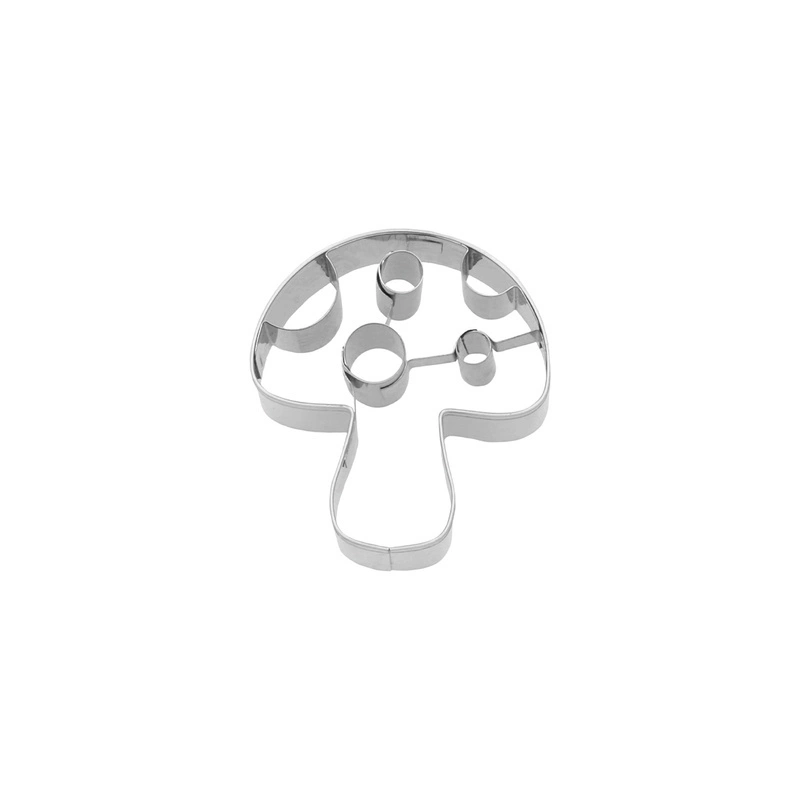 Birkmann - Foremka do ciasteczek MUCHOMOR 5,5 cm