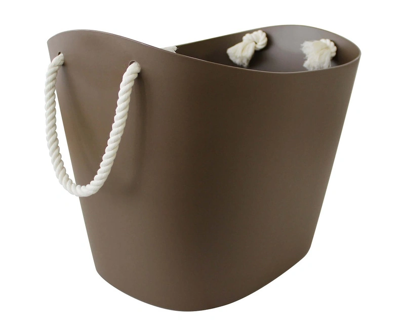 Hachiman - BALCOLORE Kosz - 38 ltr, brązowy