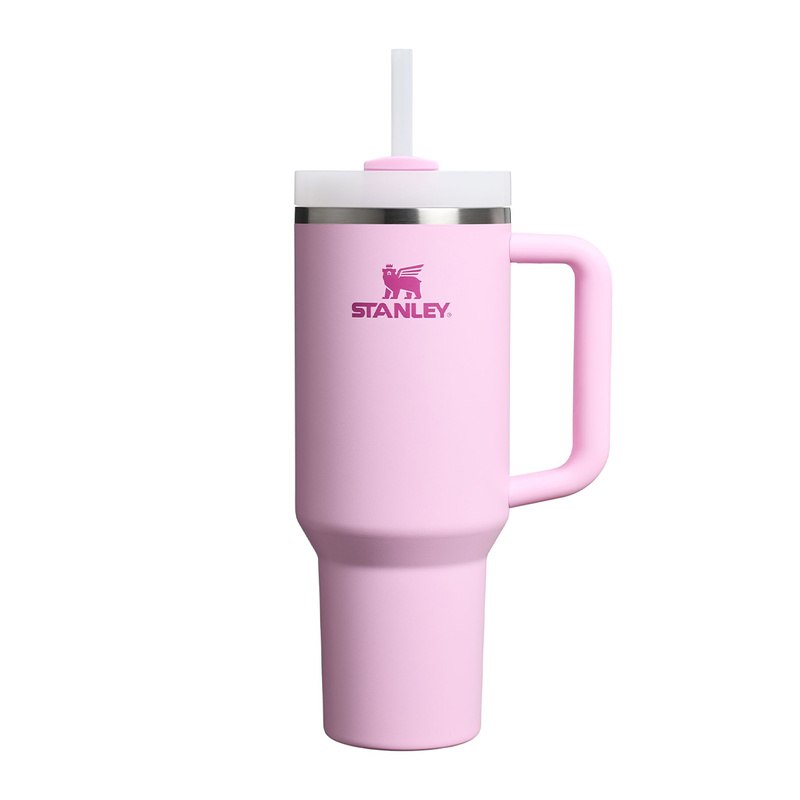 Stanley - Quencher H2.O FlowState™ 1.18L Cherry Blossom