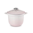 Le Creuset - Cocotte Every garnek żeliwny do ryżu 2 l pink shell