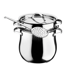 IPAC - Garnek do makaronu z durszlakiem