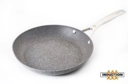 Ballarini - patelnia granitowa Torino indukcja 28 cm