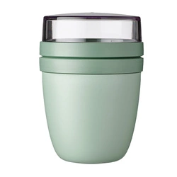 Mepal - Lunchpot Ellipse nordic sage