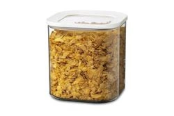 Mepal - Pojemnik na żywność 2750ml Modula Square