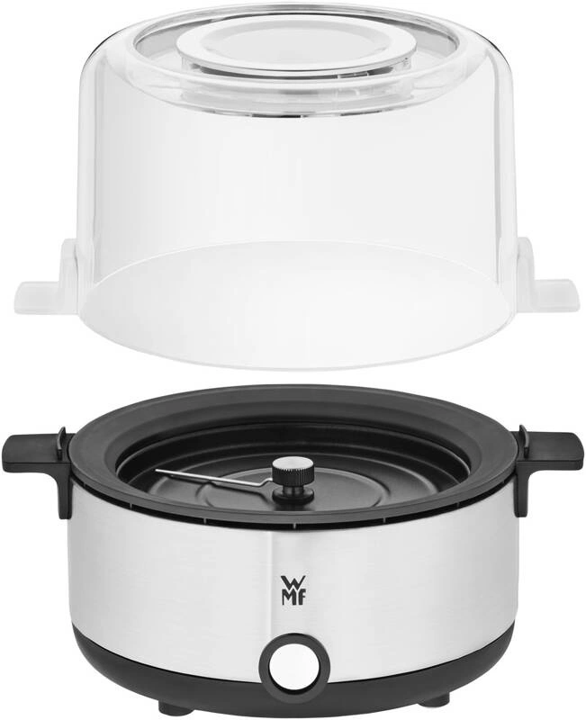 WMF - Urządzenie do popcornu Kitchenminis