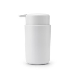 Brabantia - Dozownik do mydła w płynie ReNew biały