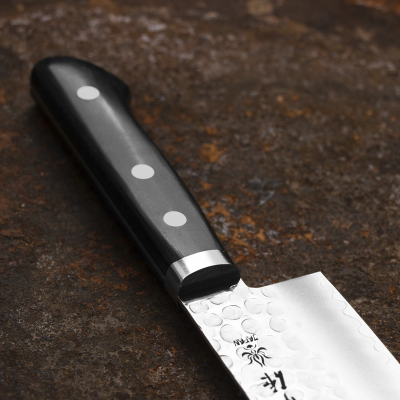 Kanetsune Seki - 940 VG-1 Nóż Nakiri 16,5 cm
