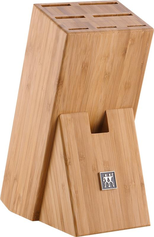 Zwilling - blok bambusowy 25 cm