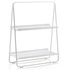 Zone Denmark - Regał A-Table 58 cm White