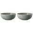 Seltmann - BEAT COLOR GLAZE Zestaw 2 misek 20 cm