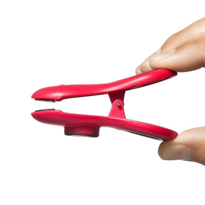 OXO - Zestaw klipsów magnetycznych 4el. Good Grips