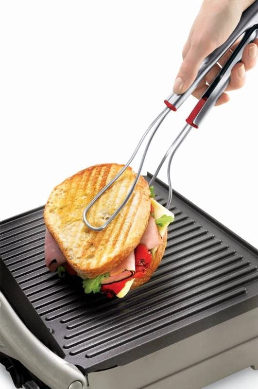 CUISIPRO - Szczypce do grillowania i smażenia 30,5cm