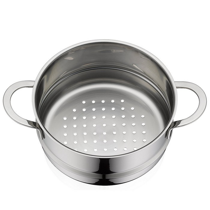 Kela - Zestaw do gotowania na parze 2,5 l Cailin