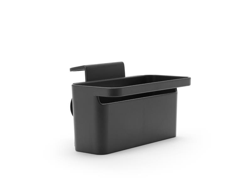 Brabantia - Organizer do zlewu Sink Side ciemnoszary