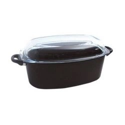 SKK - Titanium Induction - brytfanna 5 L 