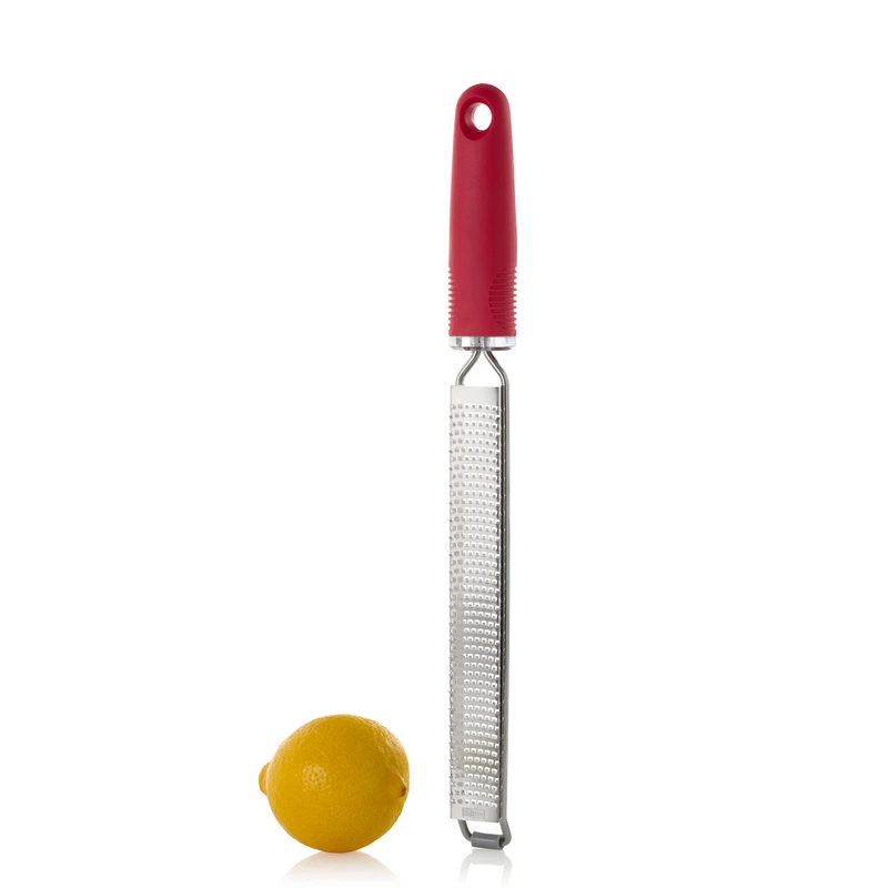 AdHoc - Tarka uniwersalna Giano - czerwona