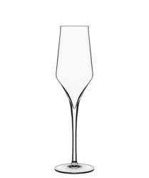 Luigi Bormioli - Kieliszki do szampana 240 ml Supremo