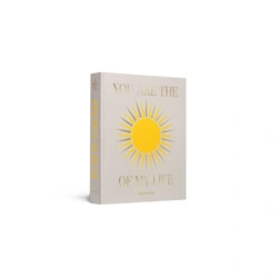 Printworks - Album fotograficzny - You are the Sunshine XL