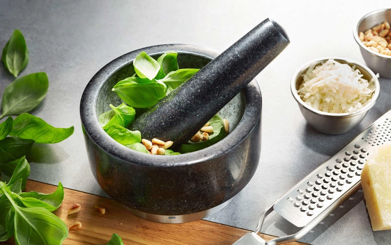 GEFU - moździerz X-PLOSION®