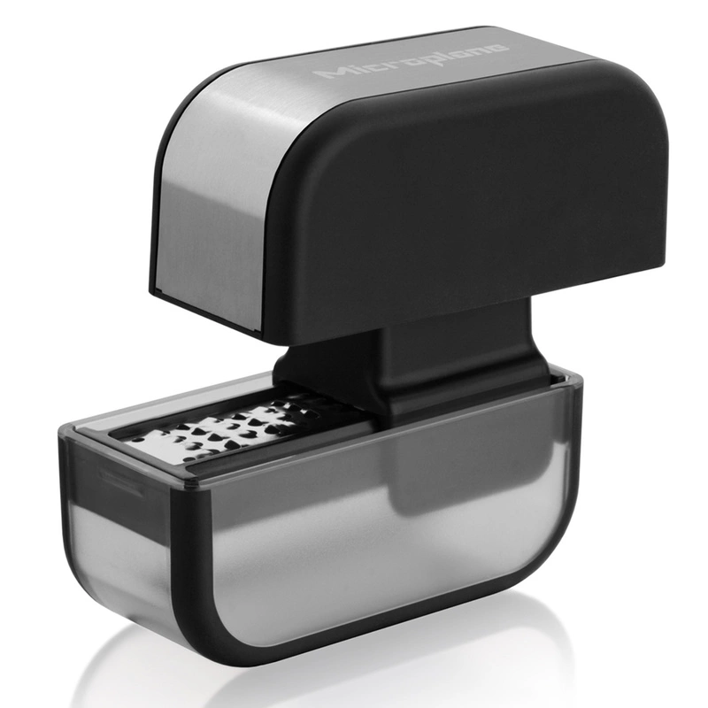 Microplane - siekacz do czosnku