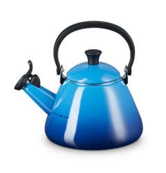 Le Creuset - czajnik Kone lazur 1,6 l