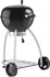 Roesle - Grill węglowy No.1 Belly F50 black