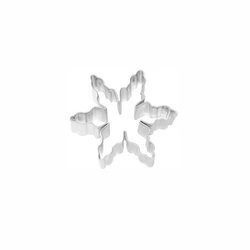 Birkmann - Foremka do wykrawania ciastek PŁATEK ŚNIEGU 2