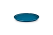 Le Creuset - Talerz mały Coupe deep teal 22 cm