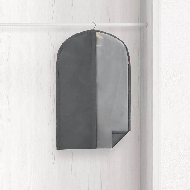 RAYEN - Pokrowiec na odzież S (60 x 100 cm)