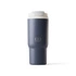 Monbento - Monbento Travel Mug kubek termiczny 0,6L Blue Infinity