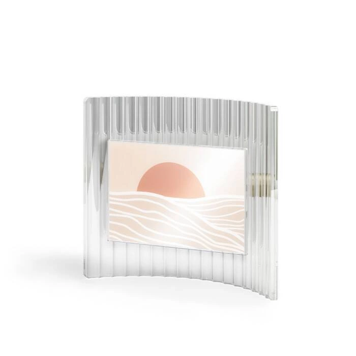 Umbra - Ramka 4x6 mosiądz, RIPLEY