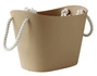 Hachiman - BALCOLORE Mini kosz - 2 ltr, beżowy
