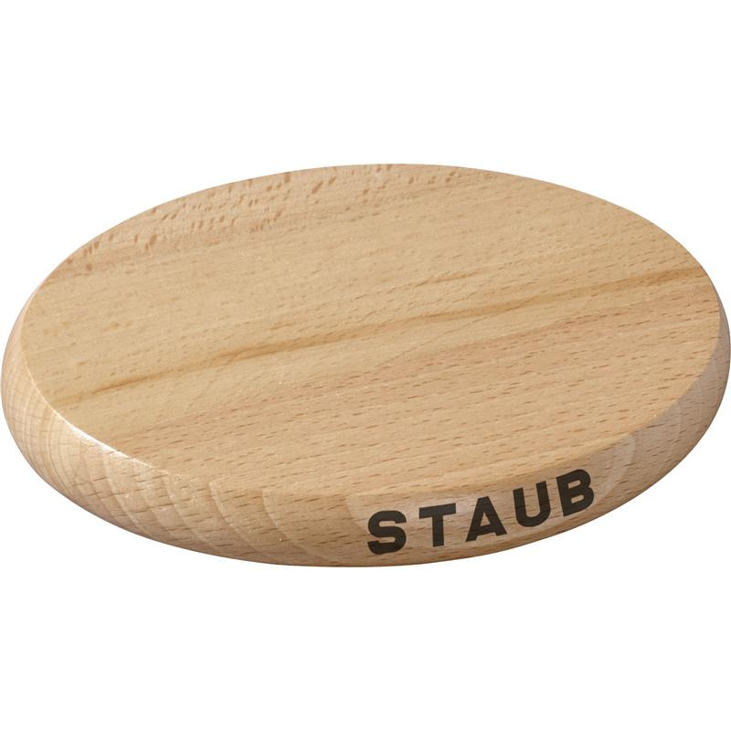 Staub - deska magnetyczna owalna 15 cm