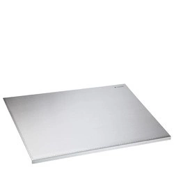 Zassenhaus - stolnica, stal nierdzewna, 60 x 50 cm