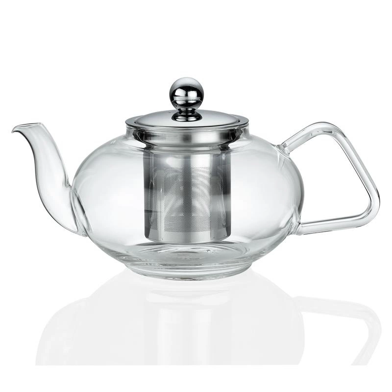 Kuchenprofi - dzbanek do herbaty z filtrem 0,8 l