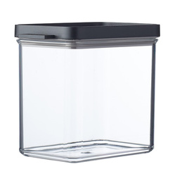 Mepal - Pojemnik na żywność Omnia 1100ml black