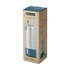 Black + Blum - Butelka stalowa EXPLORER 850 ml, morska