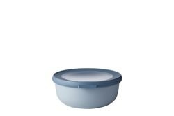 Mepal - Miska Cirqula 750 ml Nordic Blue