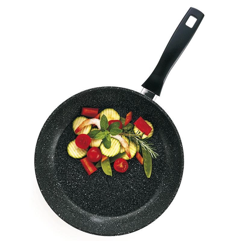 Kela - patelnia, śred. 28 cm Stoneline